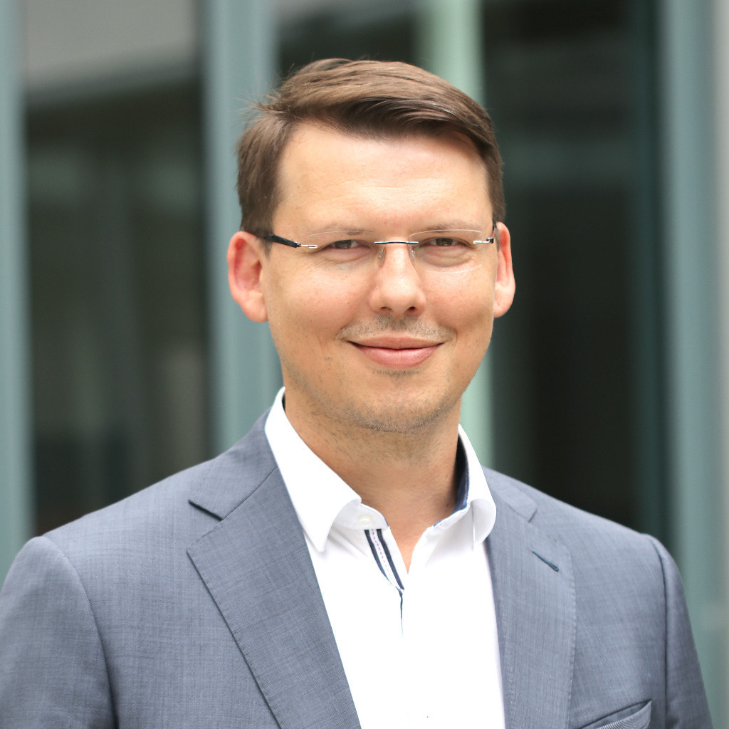 Neuer CEO bei der Solvares Group