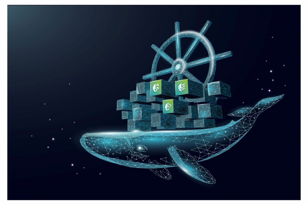 Das MLnext-Portfolio kann durch Virtualisierung hardwareunabhängig eingesetzt werden.