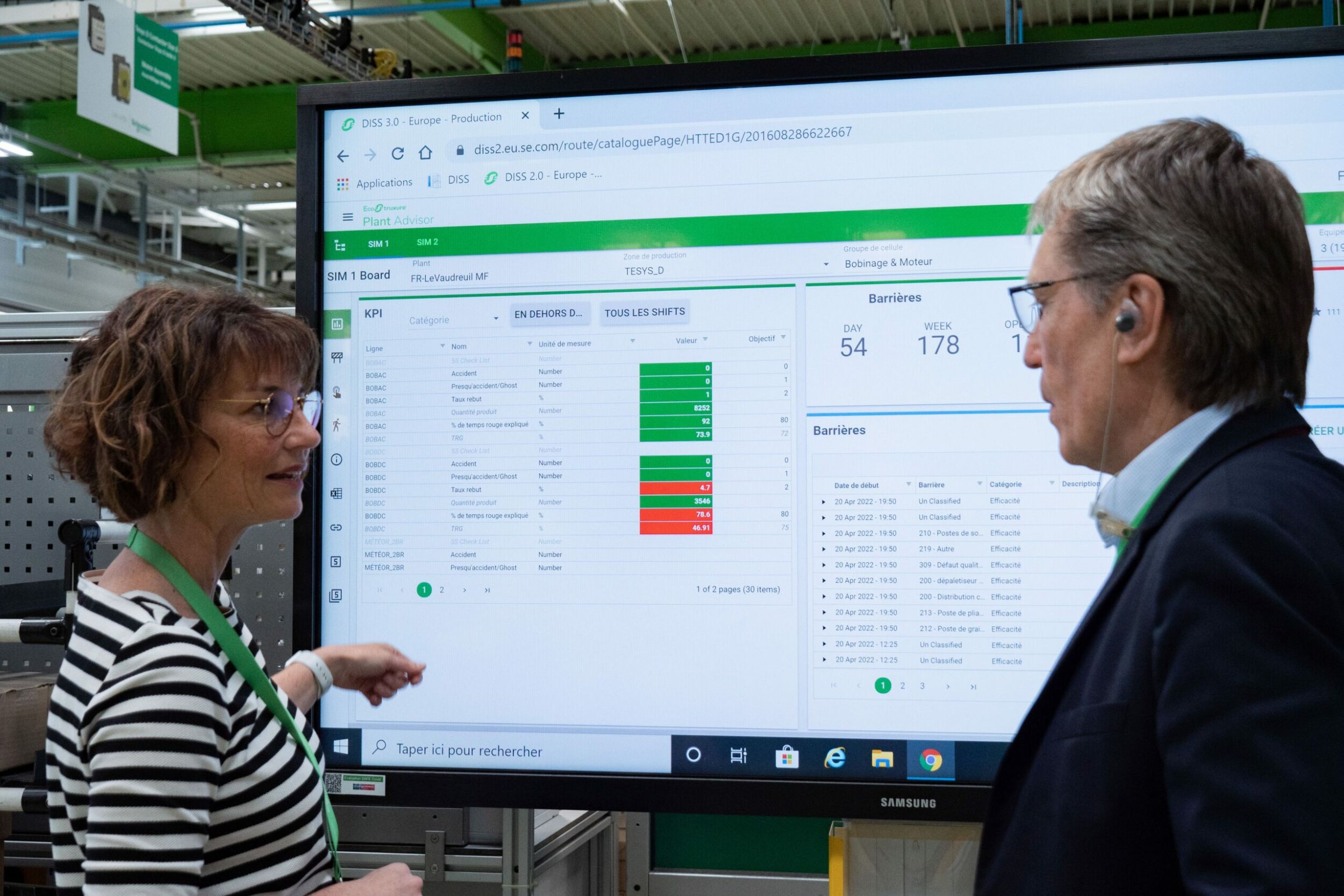 EcoStruXure Plant Advisor Le Vaudreuil scaled 1
