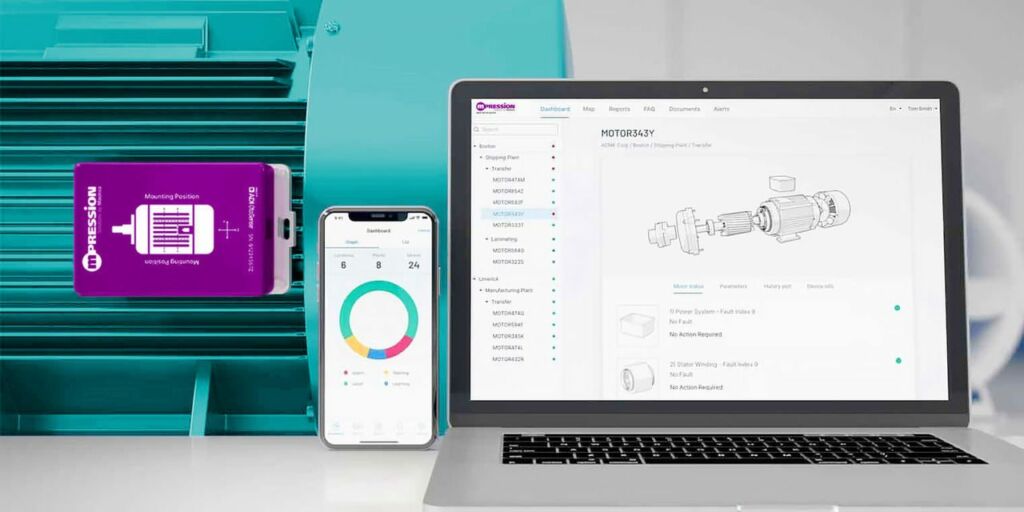 Als kompakte schlüsselfertige Komplettlösung für die Erkennung von Anomalien und Defekten ist der OtoSense einfach zu installieren,
schnell zu konfigurieren und danach sofort einsatzfähig.
