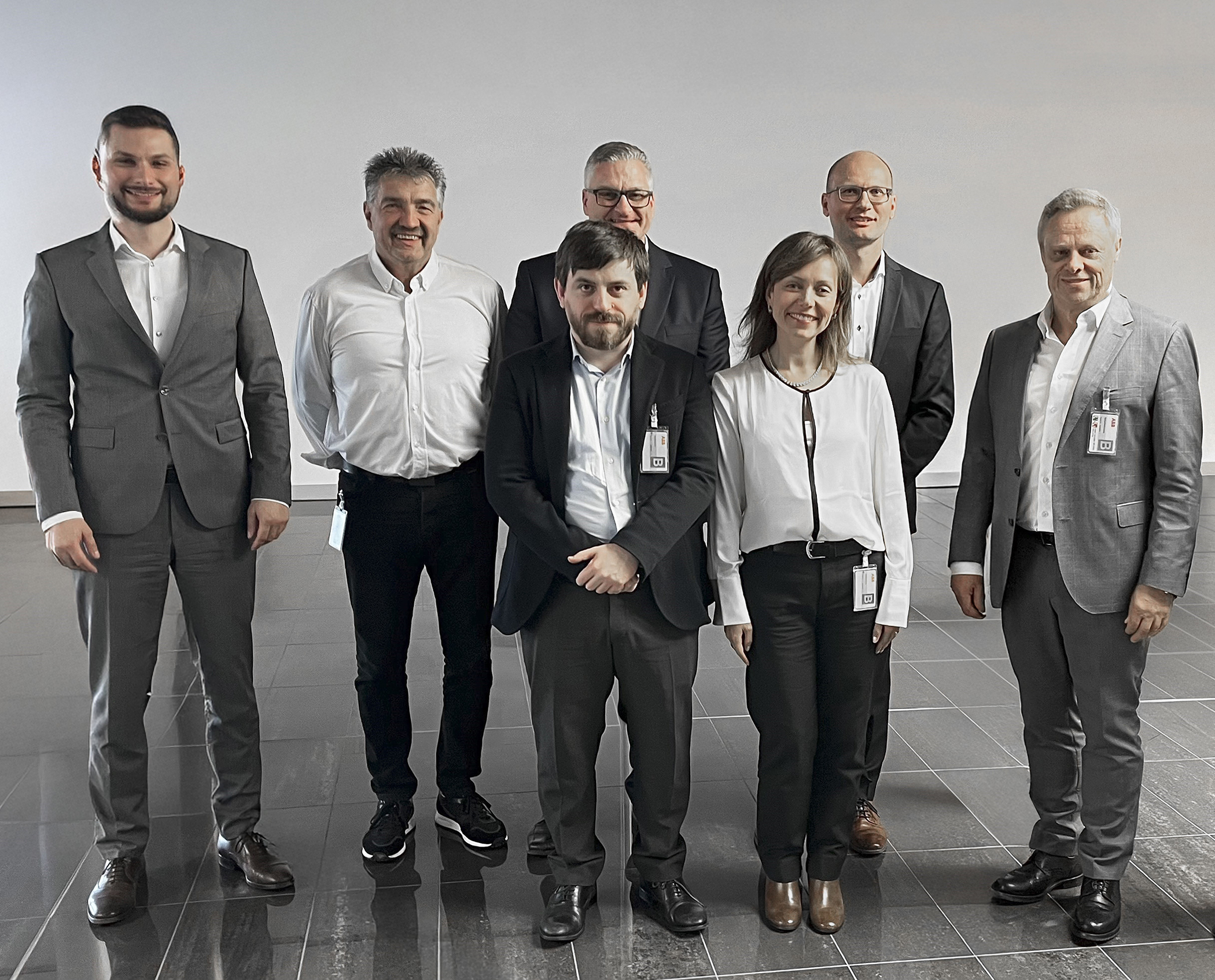 ABBUKPR045 ABB and Bilfinger sign MoU