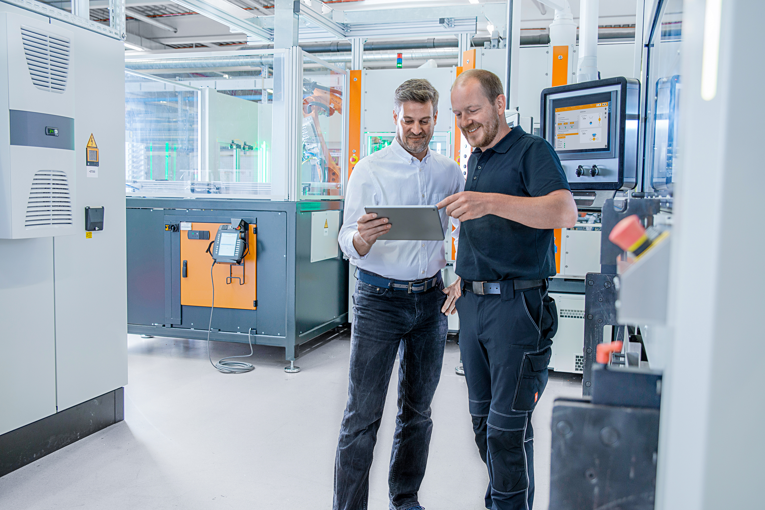 Weidmueller PROCON Connect