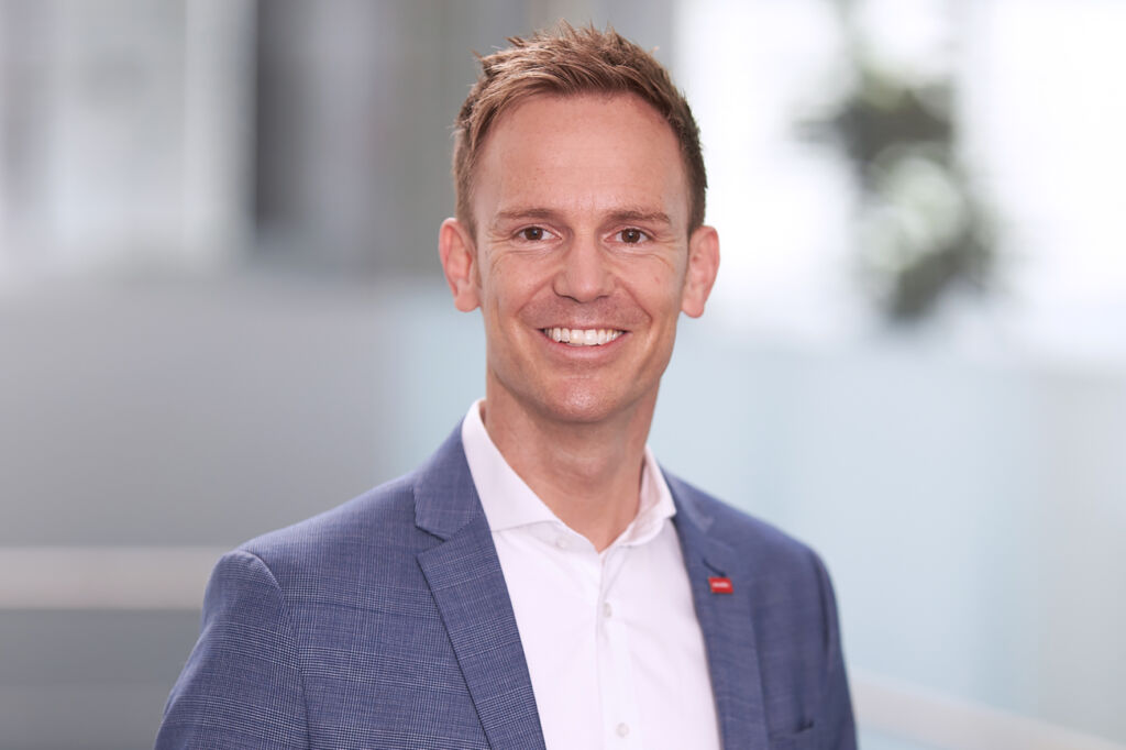 "Test ist kein isolierter Schritt mehr, sondern Teil der digitalen Wertschöpfungskette." Markus Kohler, DataTec