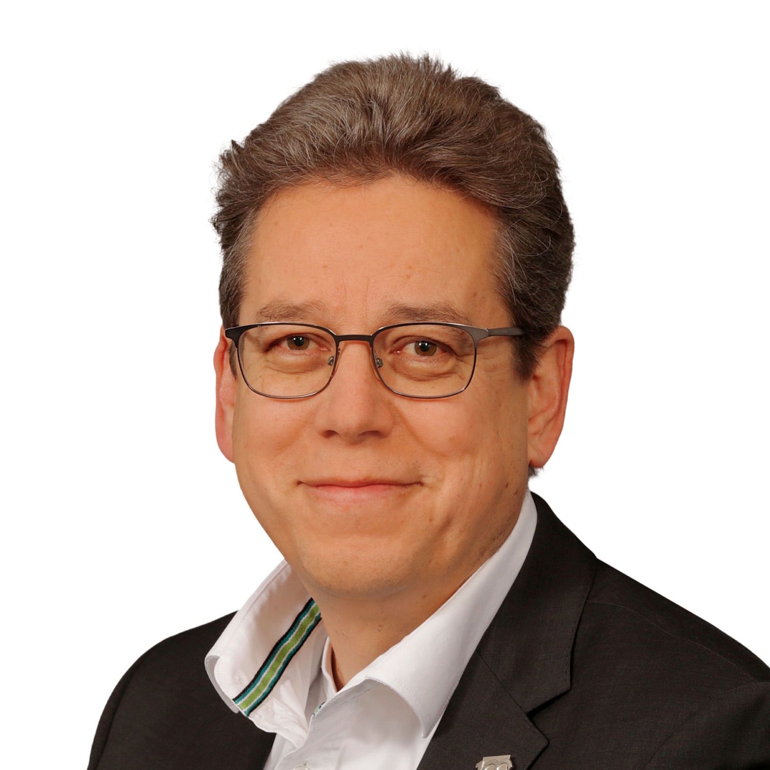 "Security muss heute fester Bestandteil jedes Entwicklungsprozesses sein."
Carsten Gregorius 
Phoenix Contact