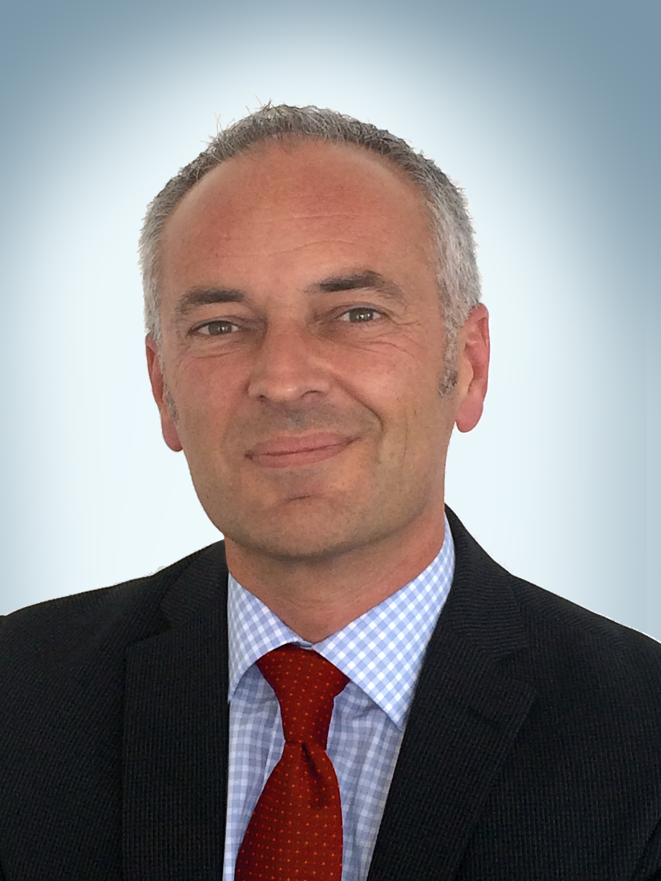 WSCAD: Michael Gerst ist neuer Vertriebsleiter