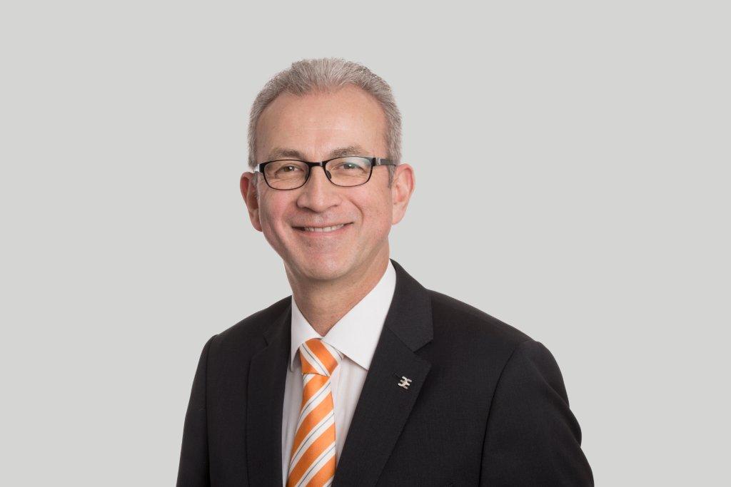 Weidmüller: Neuer Distribution Manager