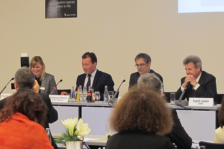 ZVEH: Vorfreude auf die Light+Building 2016