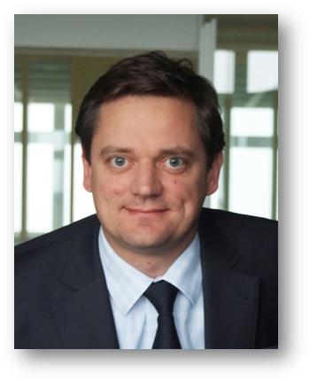 Wechsel im Vorstand der Weidmüller-Gruppe