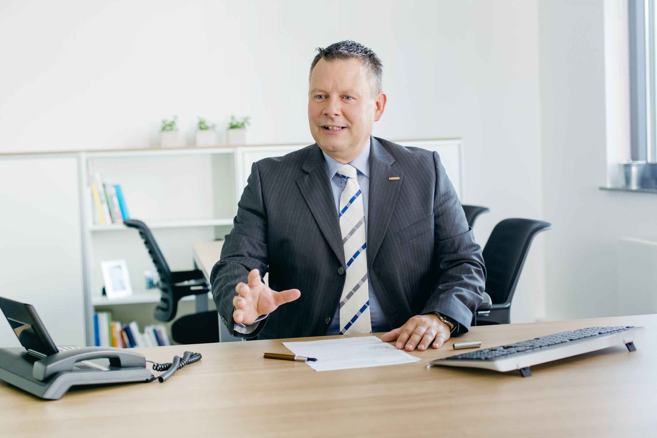Koppelrelais mit anwenderfreundlicher Push-in-Technologie