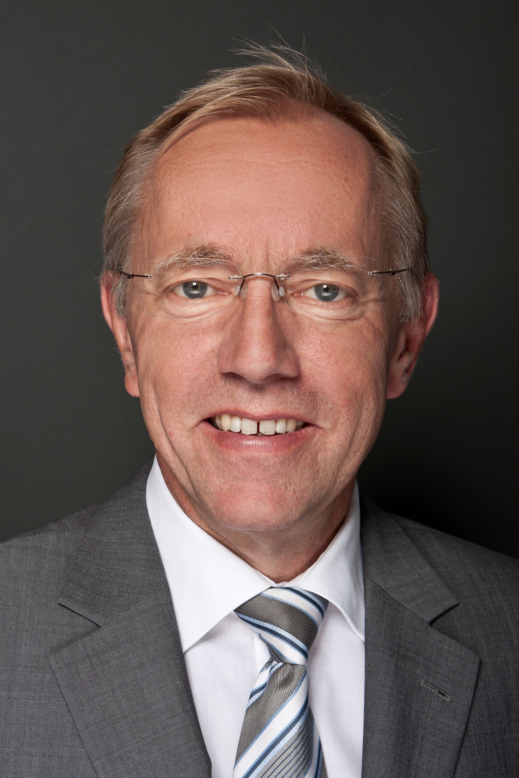 Mehr Aufträge im Maschinenbau