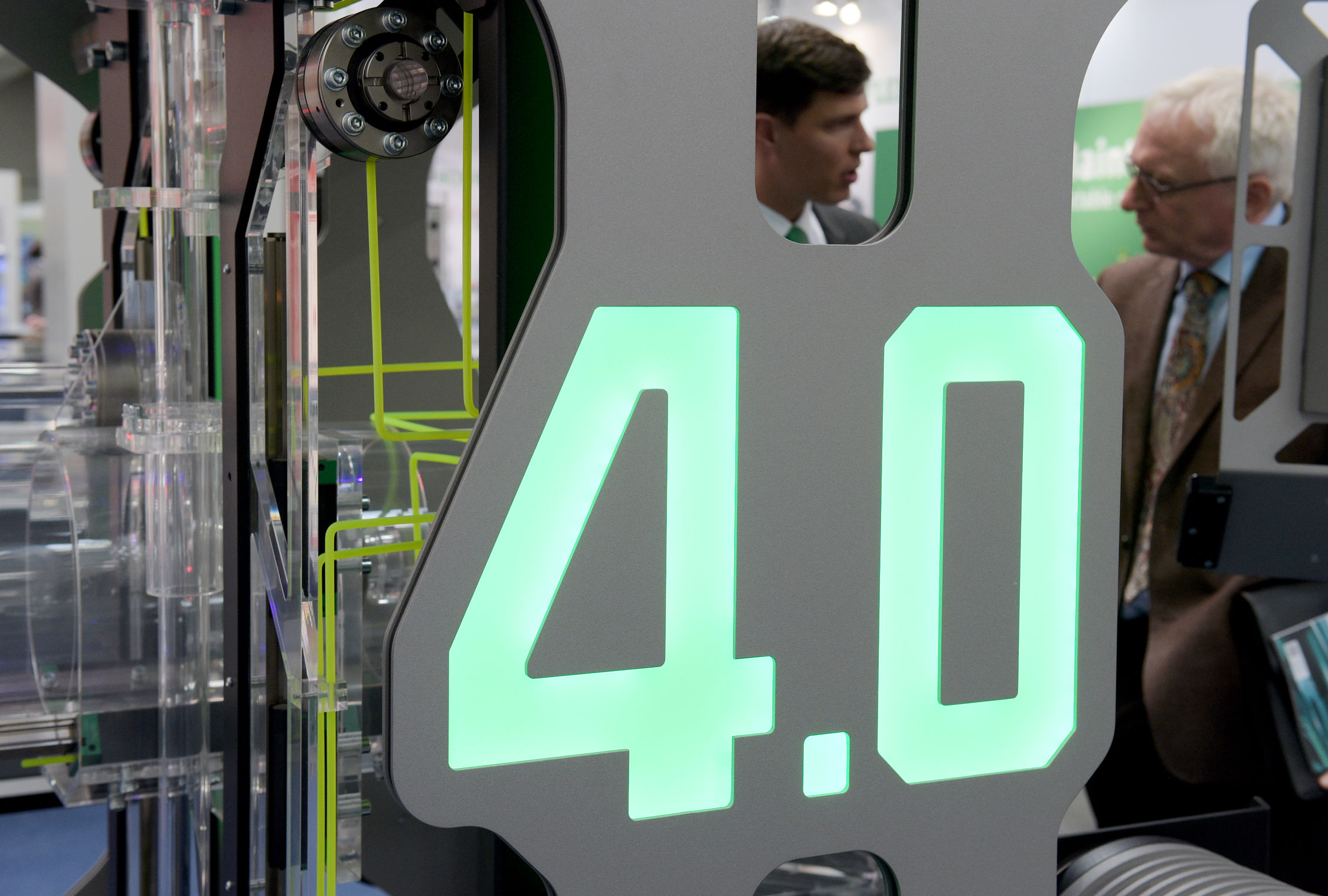 Hannnover Messe 2017 zeigt die gewinnbringende Seite von Industrie 4.0