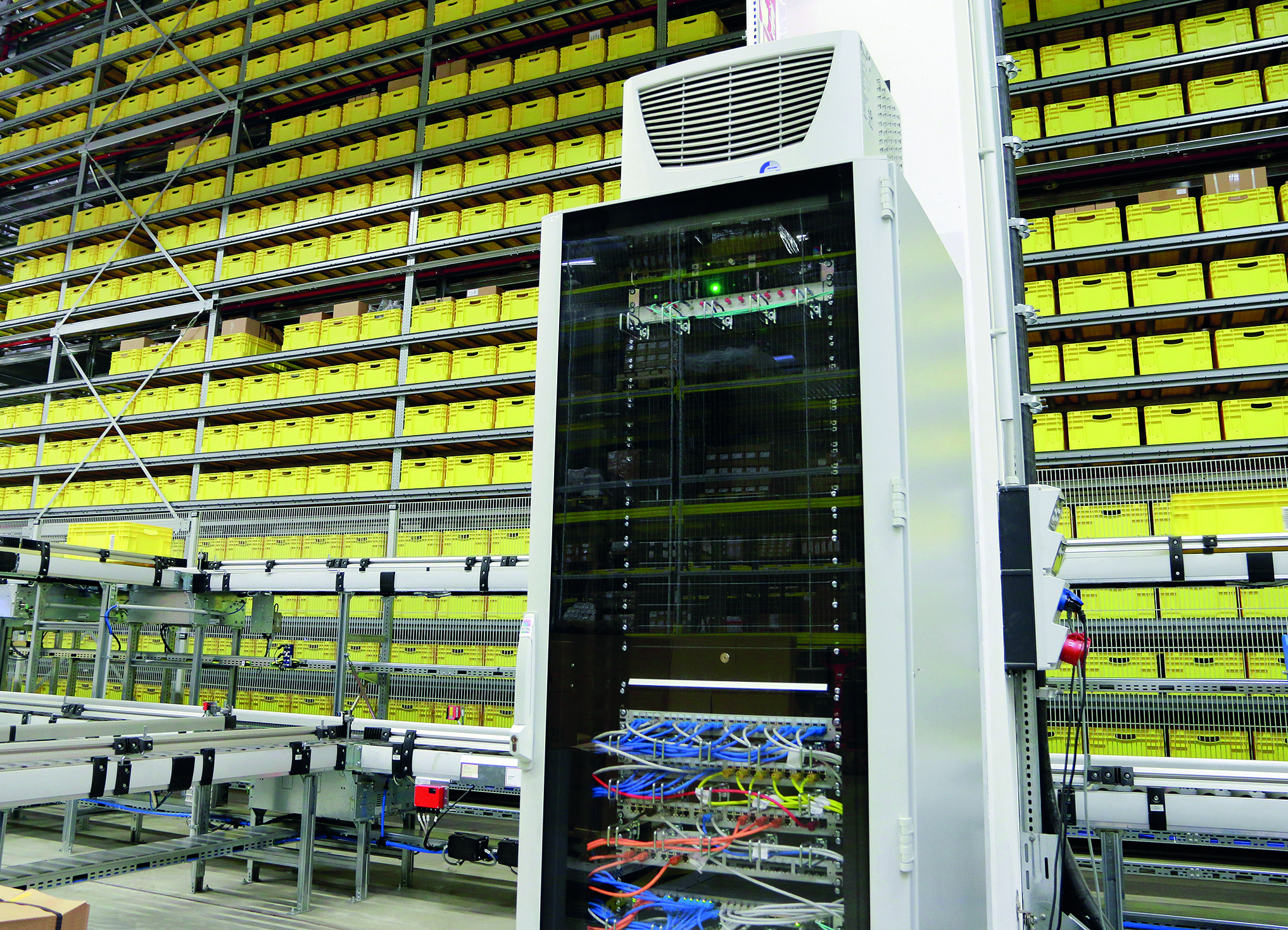 Tipps zum Aufbau robuster IT-Umgebungen
