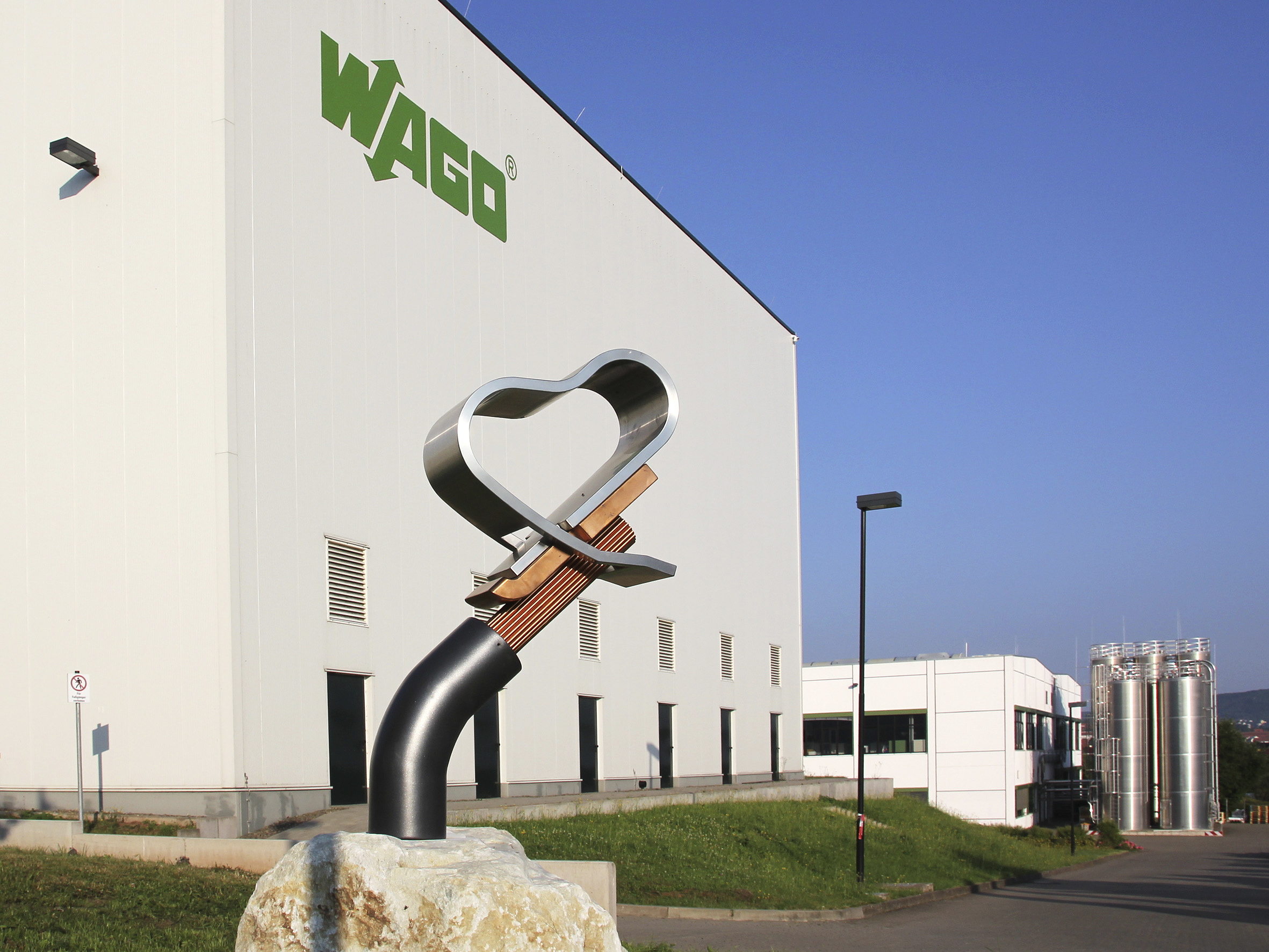 25 Jahre Wago Sondershausen