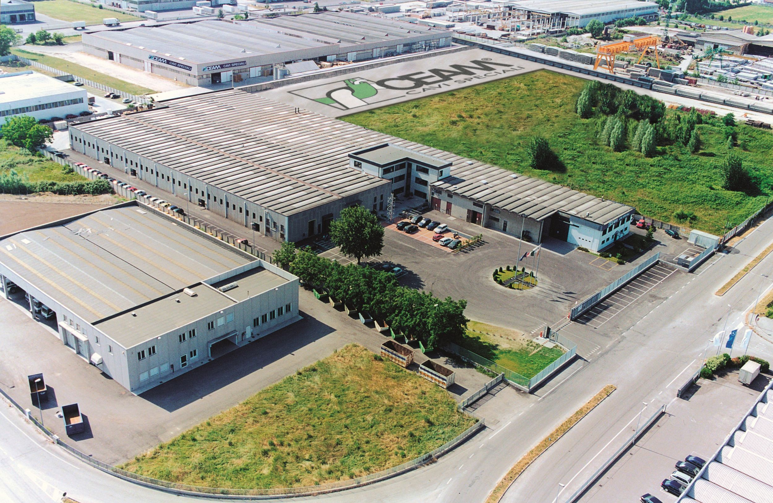 Lapp Gruppe kauft CEAM und Fender