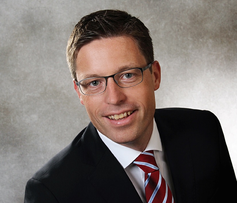 Regional Manager Zentraleuropa