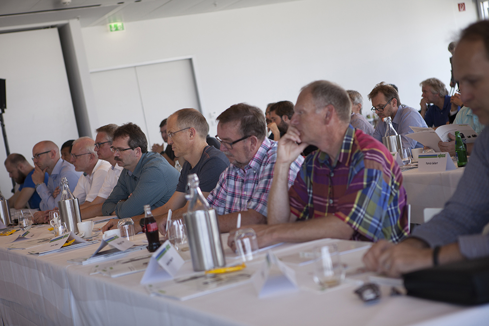 Erfolgreiche Energiemanagement-Roadshow