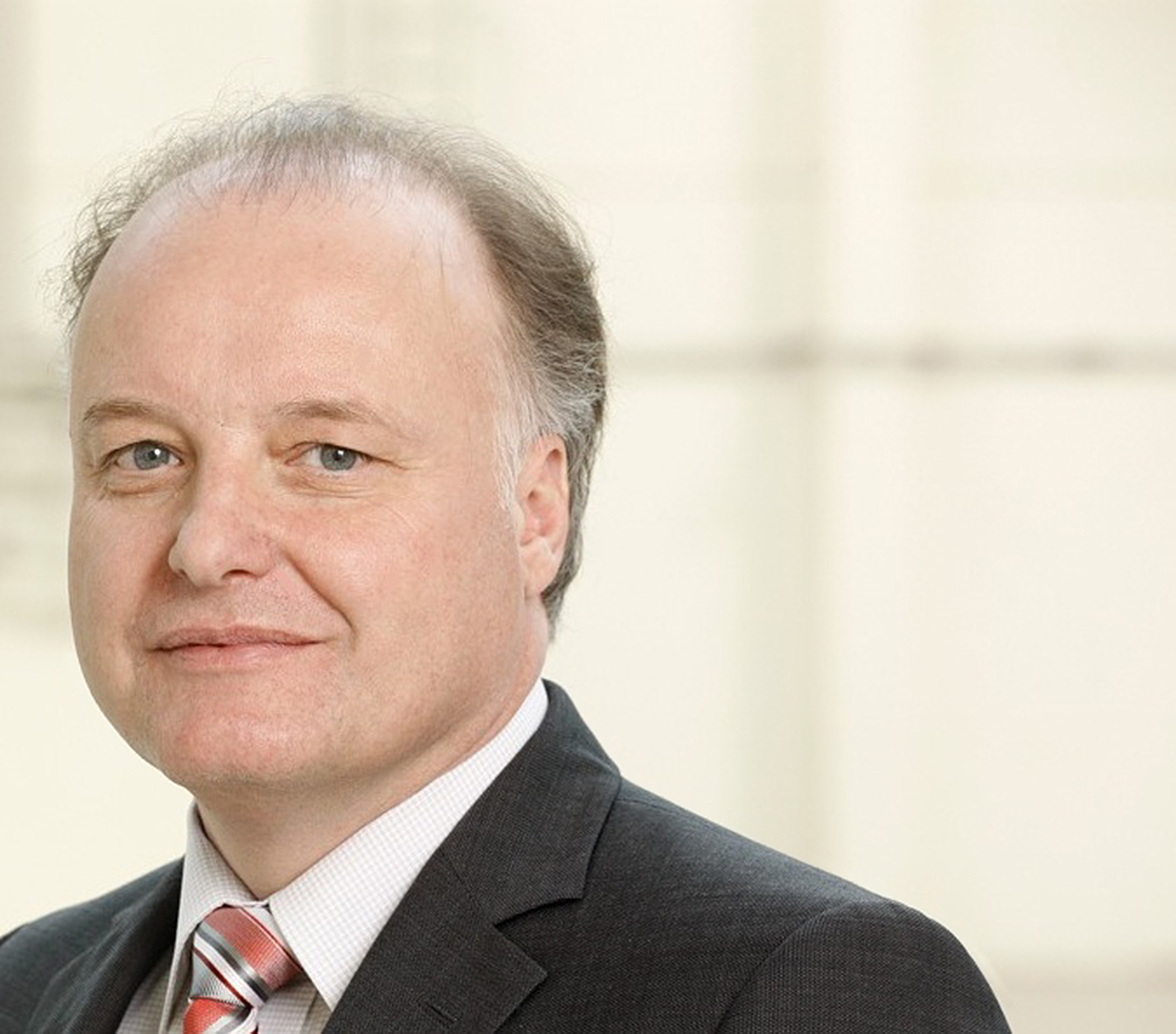 Gunther Kegel wird neuer VDE-Präsident