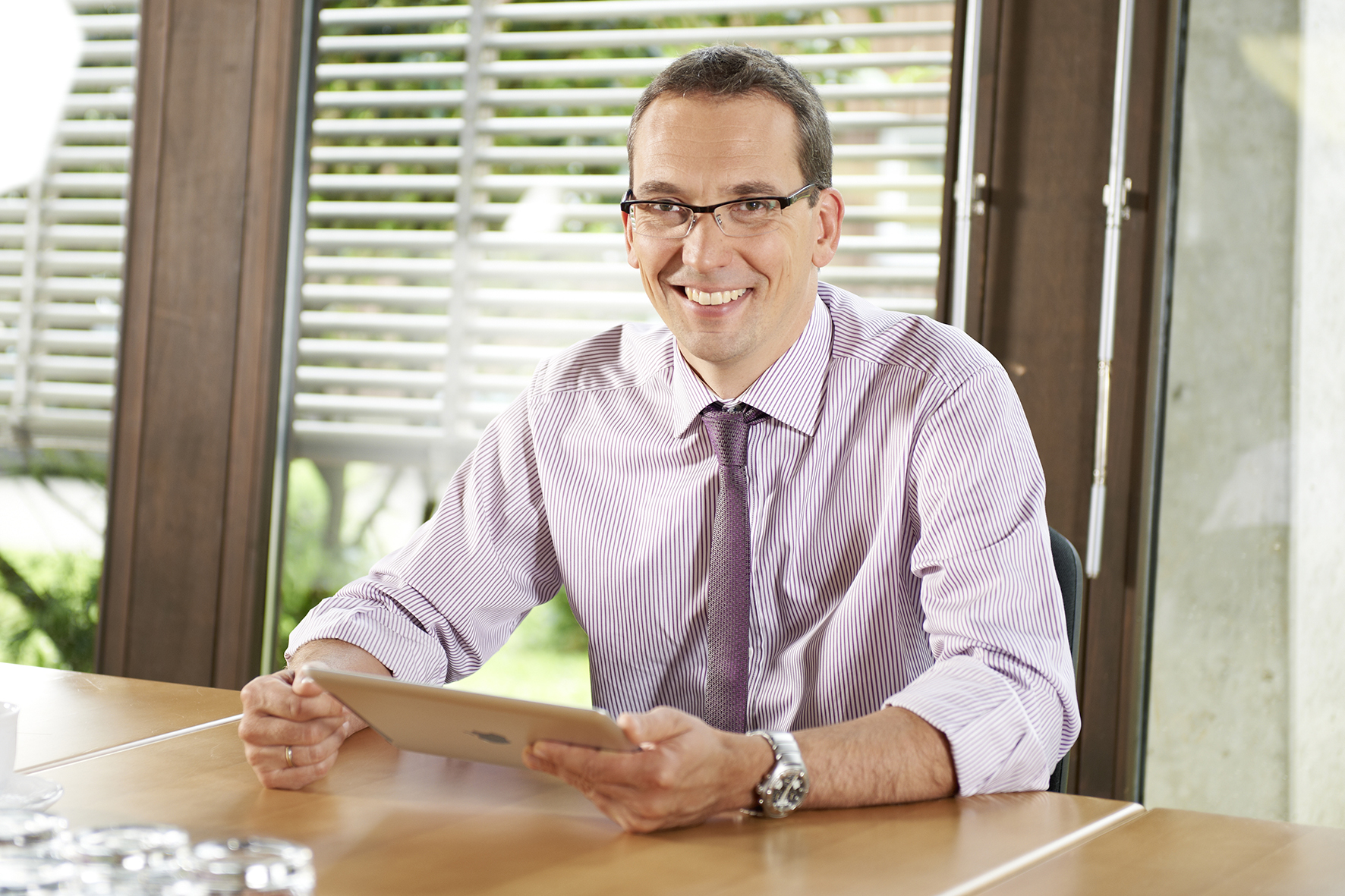 Häwa nach neuer Qualitätsmanagement- Norm DIN EN ISO9001:2015 zertifiziert