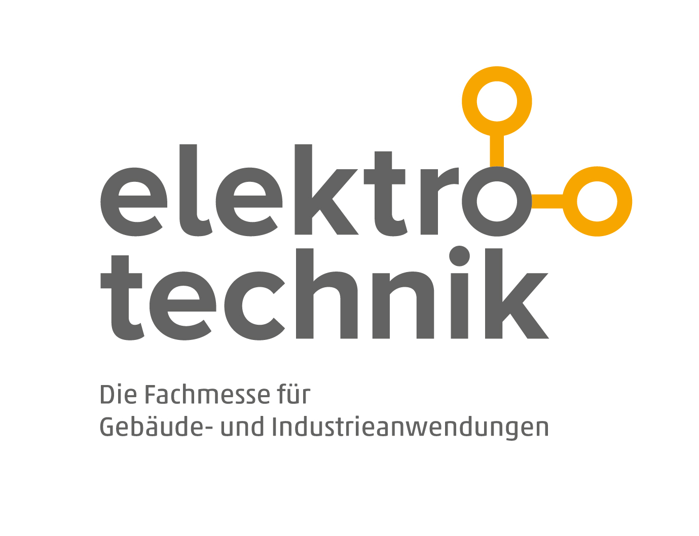 Elektrotechnik 2017: Präsentation wichtiger Branchenthemen