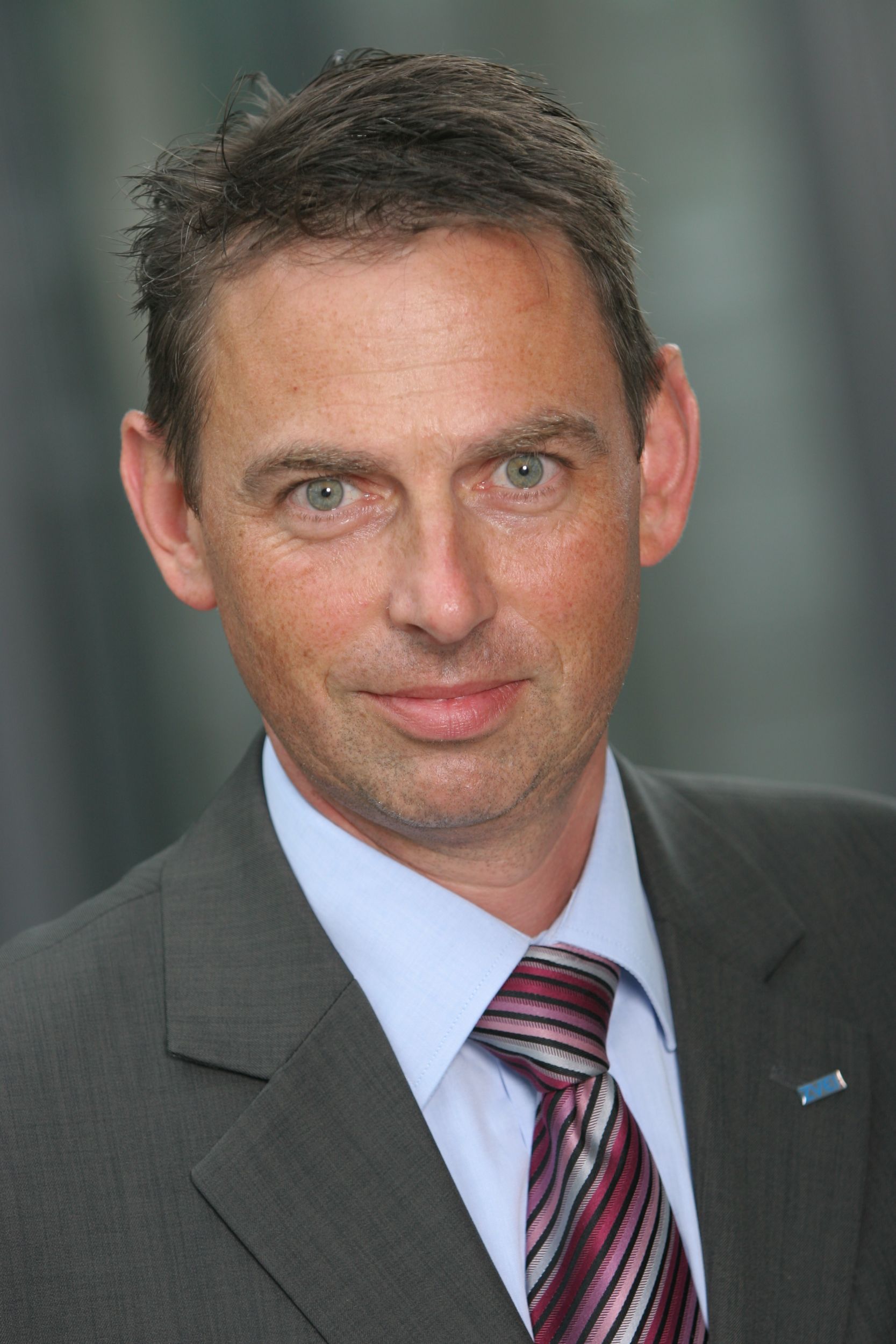 Neuer Geschäftsführer für ZVEI-Fachverband
