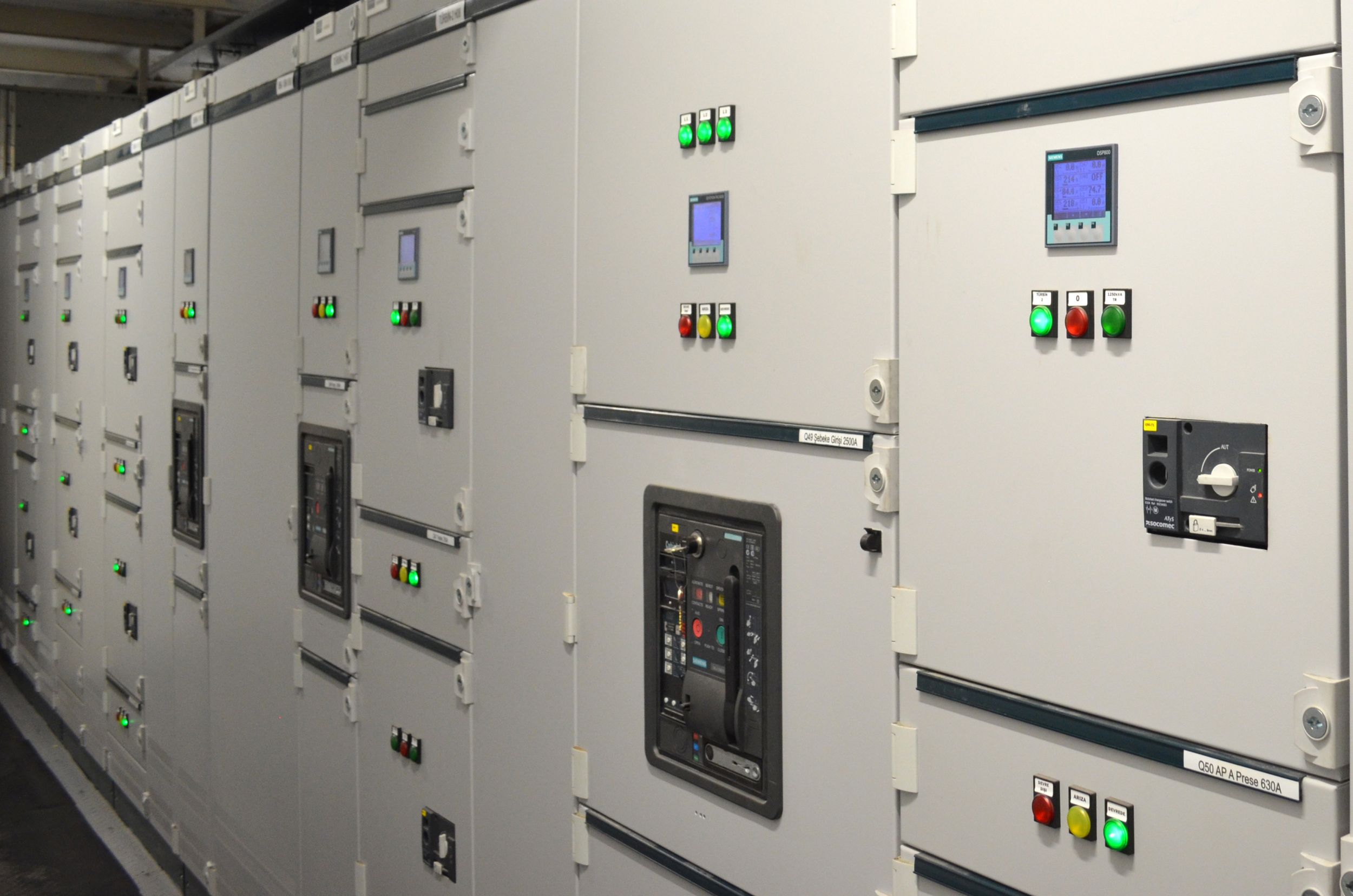 Siemens steigert Energieeffizienz in türkischer Zuckerfabrik