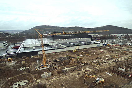 Sozialpläne bei Rittal vereinbart