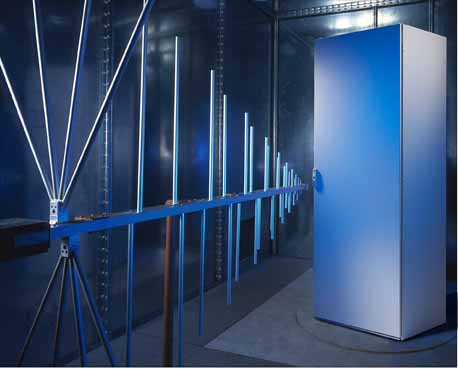 Experten-Tipps zu EMV und Industrie