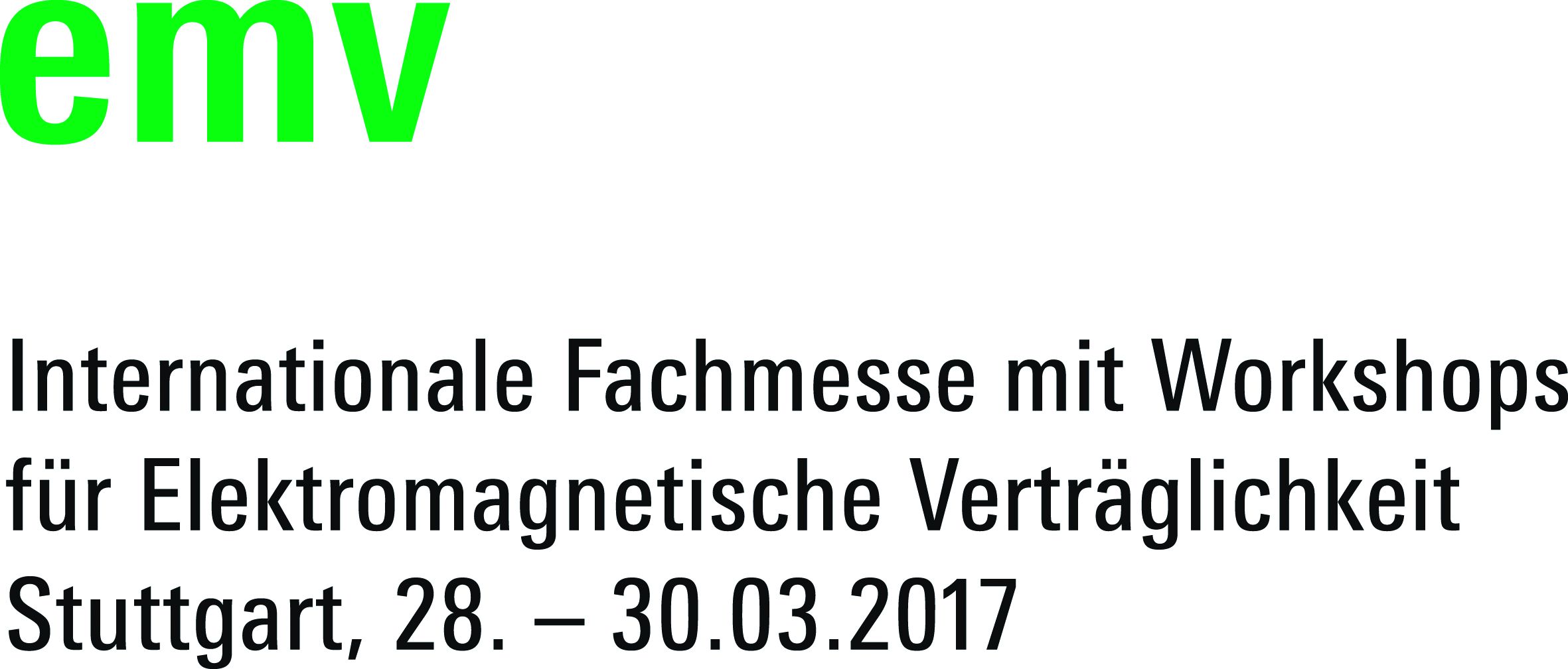 EMV-spezifisches Angebotsspektrum