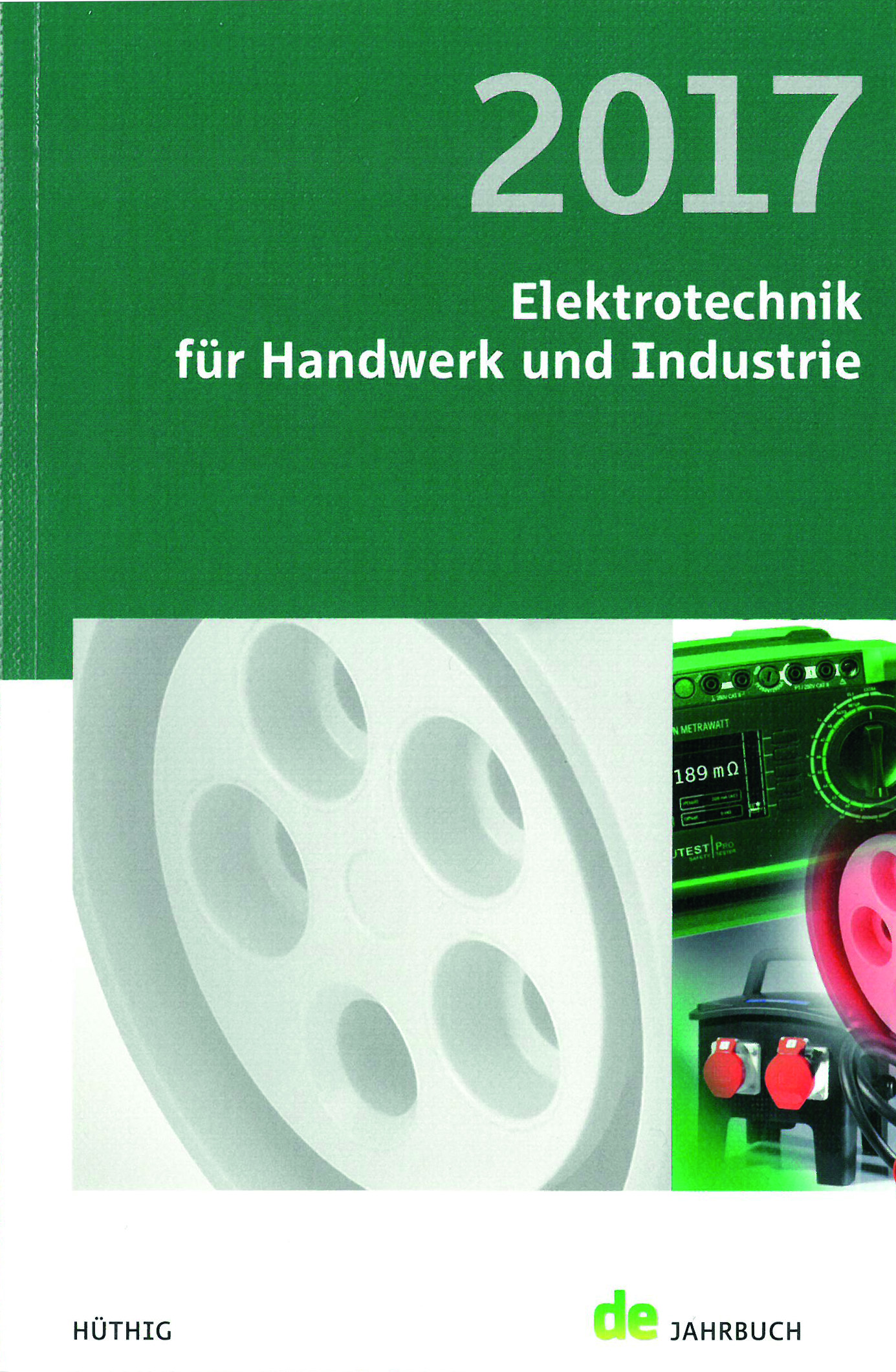 Elektrotechnik für Handwerk und Industrie 2017