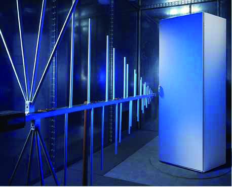 Experten-Tipps zu EMV und Industrie