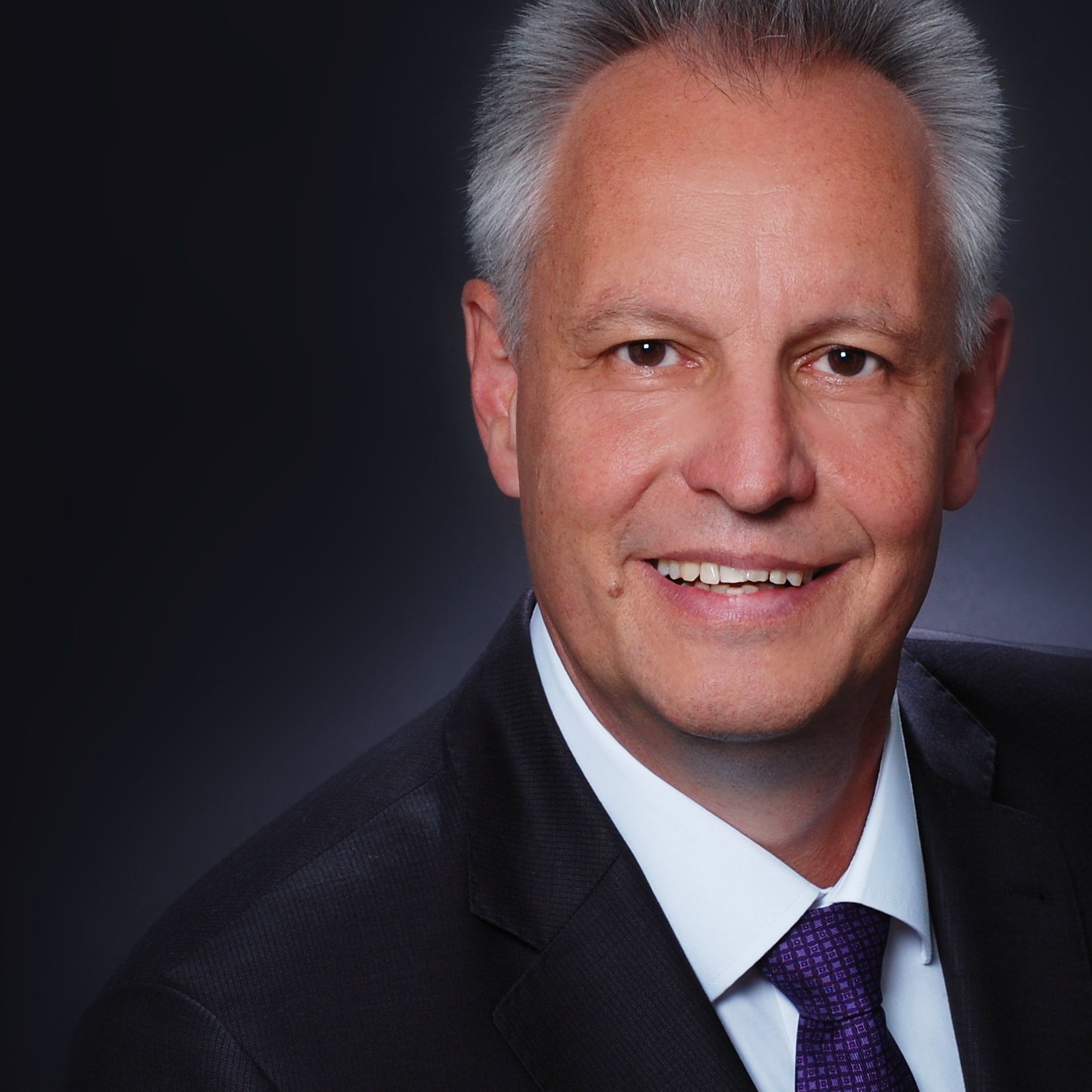 Neuer Strategic Sales Manager