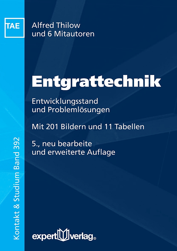 Entgrattechnik