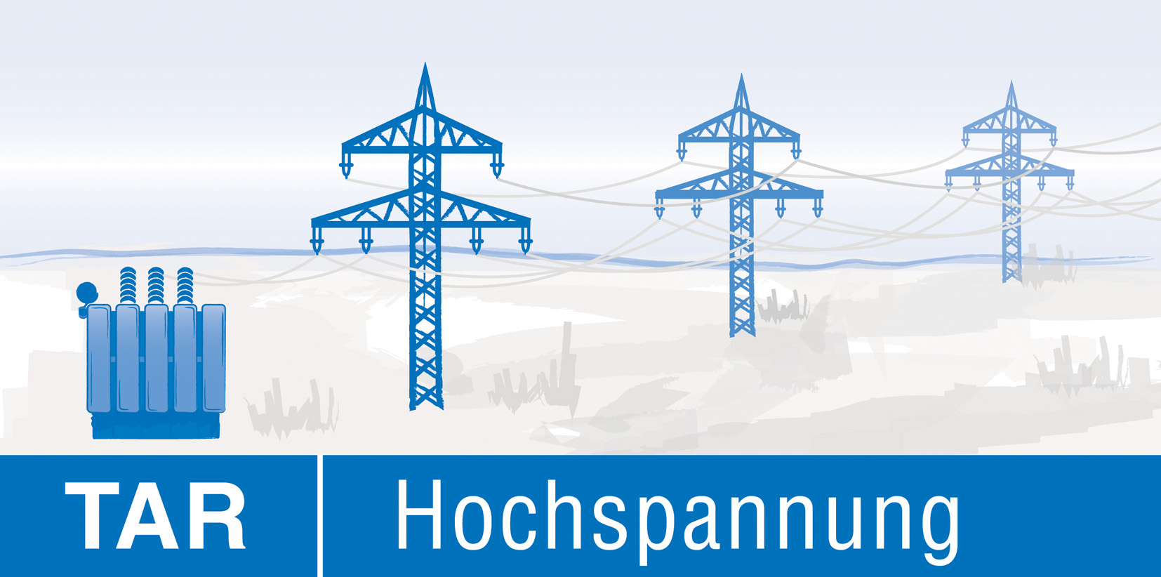 Europakonforme Anschlussregeln für das Hochspannungsnetz