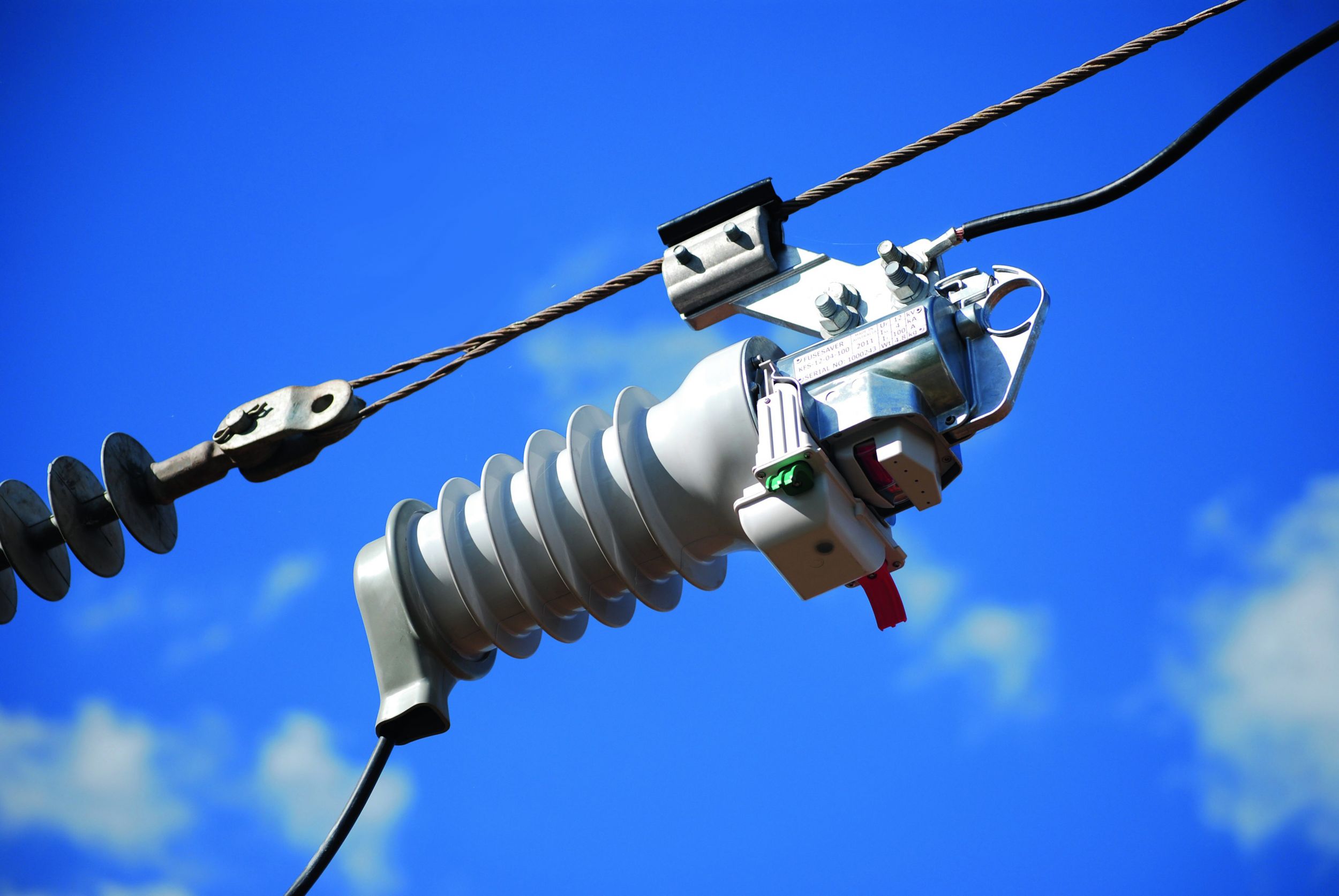 Siemens sichert Verteilnetz von UK Power Networks