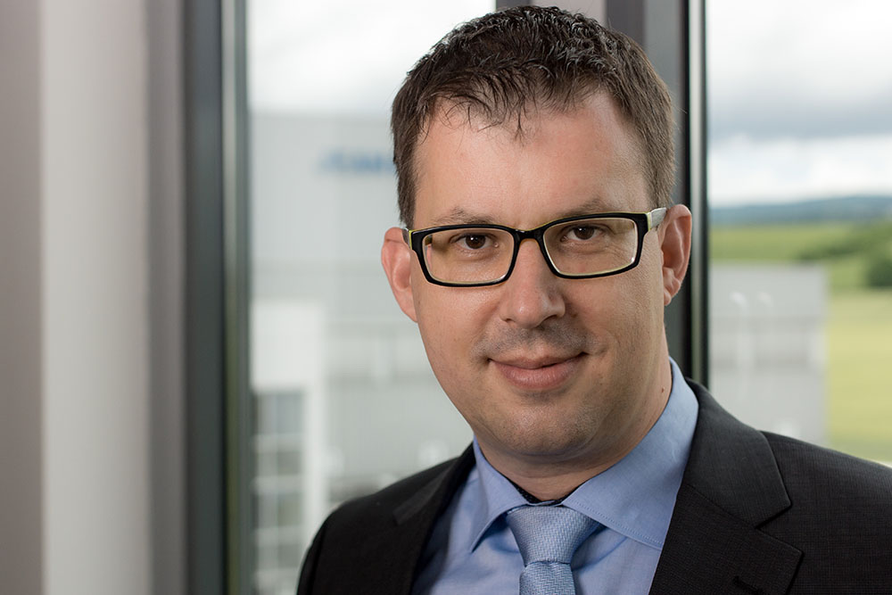 Personaländerungen bei Jean Müller