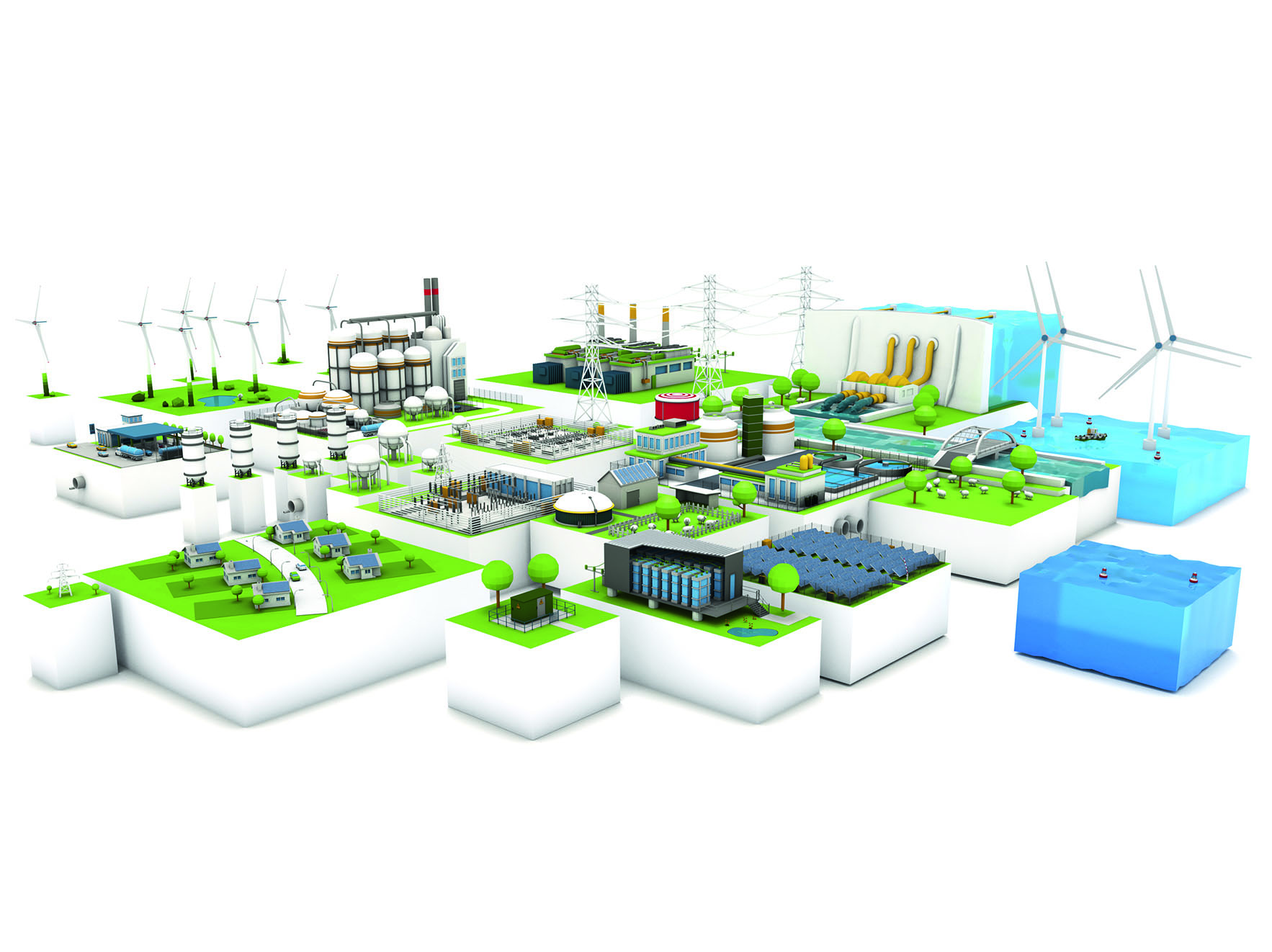4. Smart-Grid-Fachtagung im September bei Wago