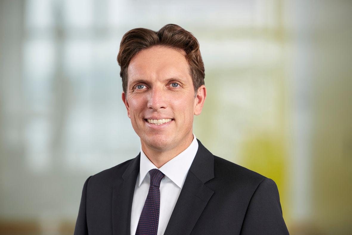 Neuer CFO bei Phoenix Contact