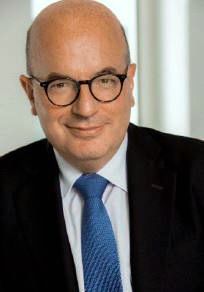 Neuer Leiter Partner Projects