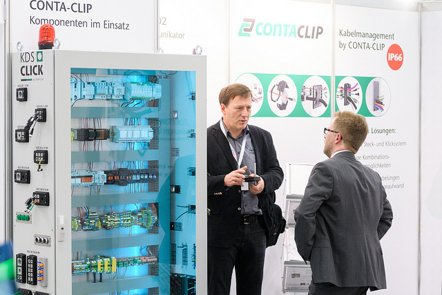 Automatisierungstechnik in der Nordregion