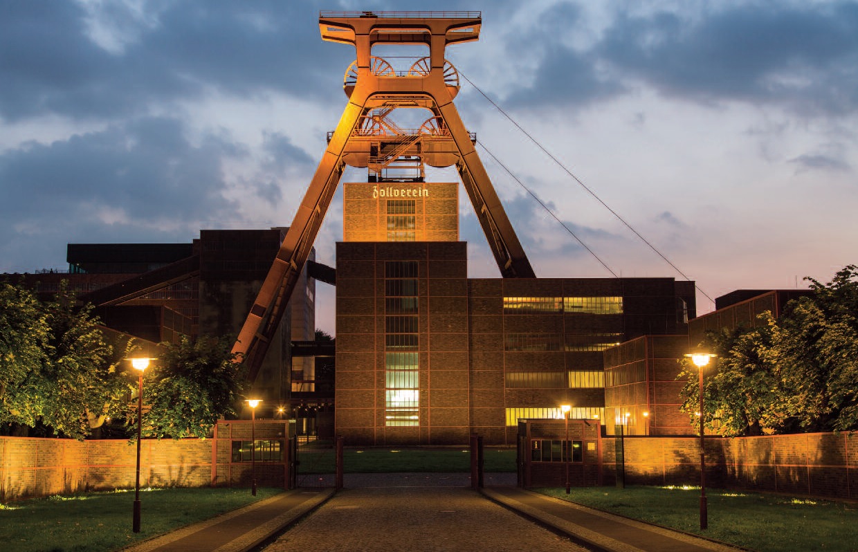 Network SCHALTSCHRANKBAU 2018 erfolgreich gestartet