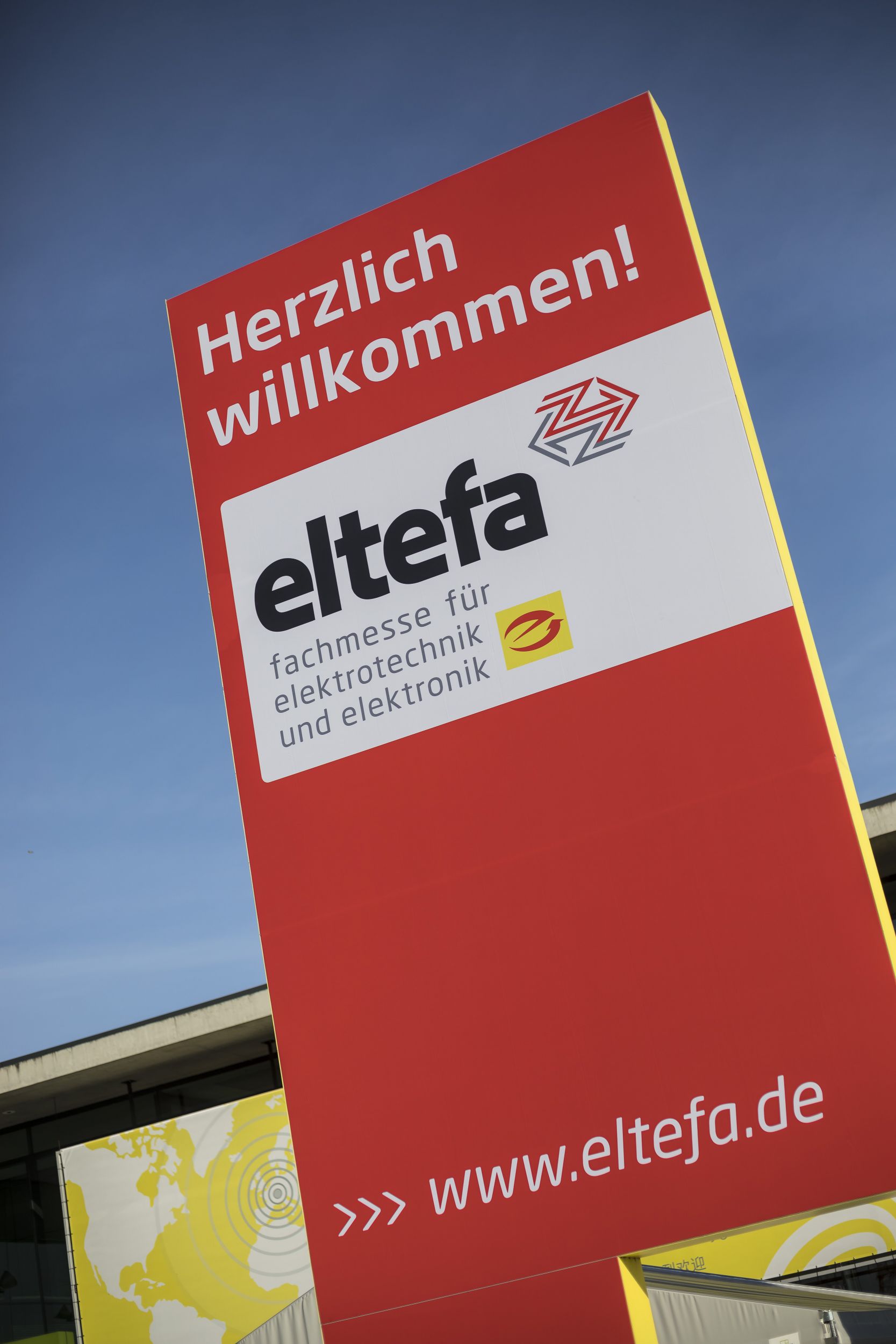 Sehr gute Prognosen für die Eltefa 2019