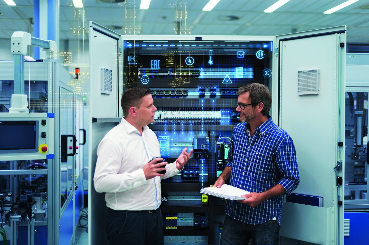 Siemens-Webinar zu neuen Normen in den USA und Kanada