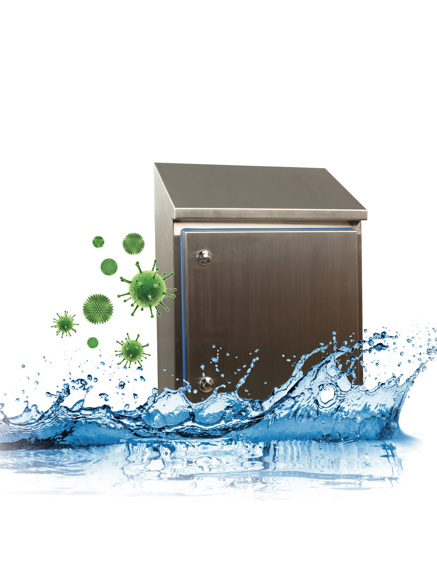 web 143603 haewa Hygieneschrank