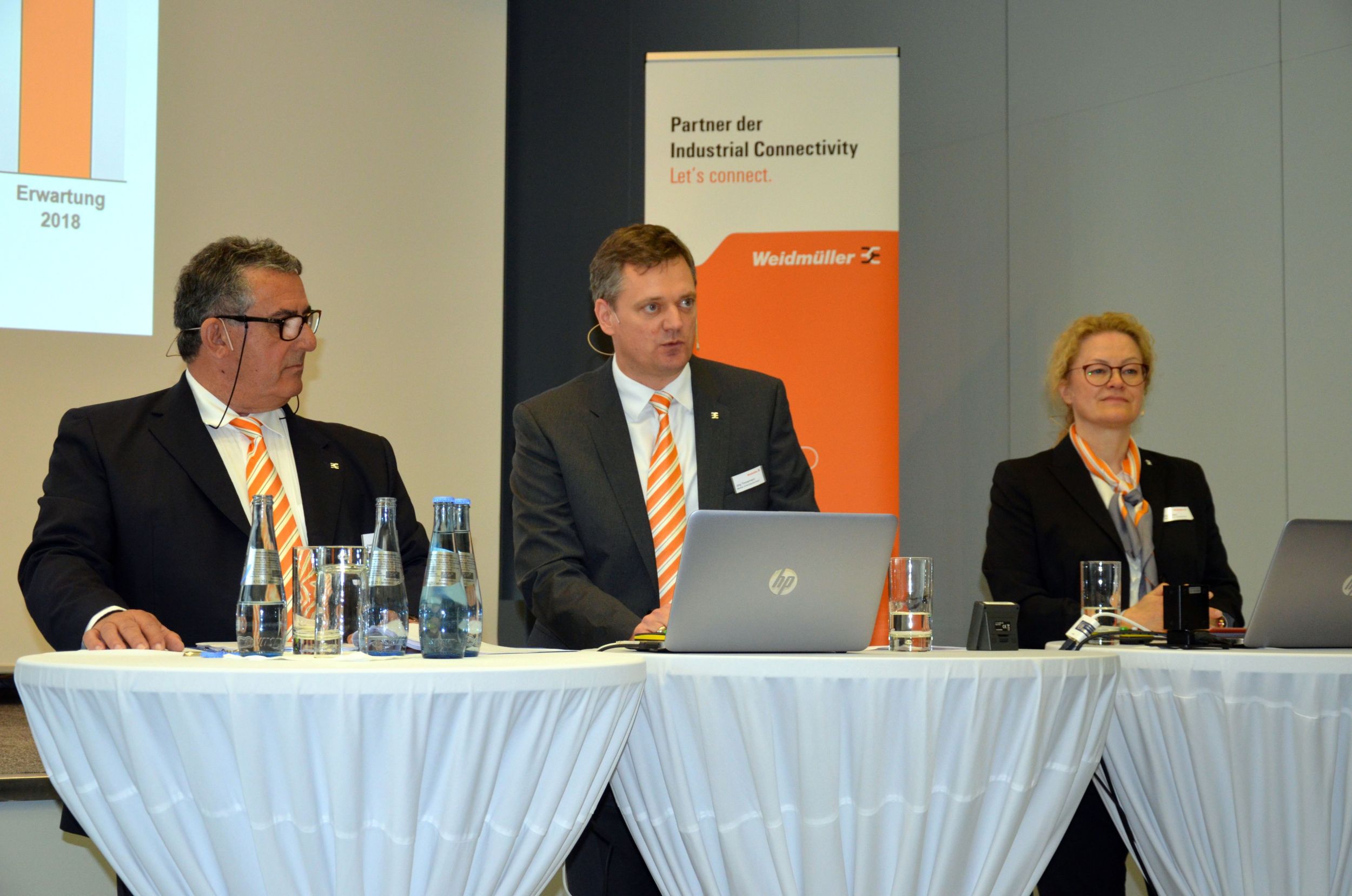 „Potenzial der Digitalisierung erkannt“