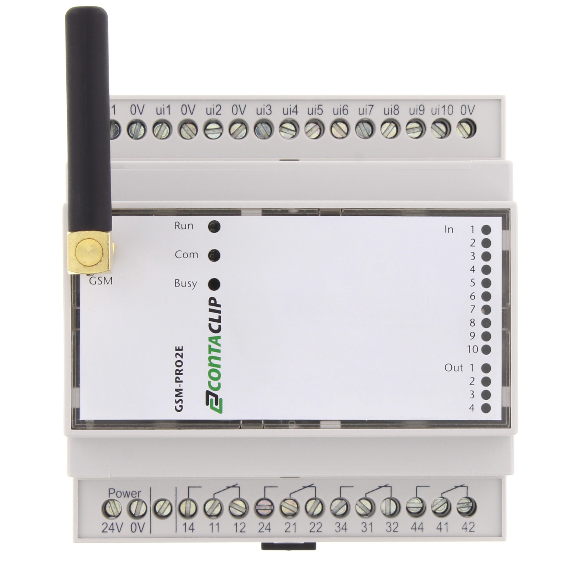 Neue I/O-Kommunikationsmodule