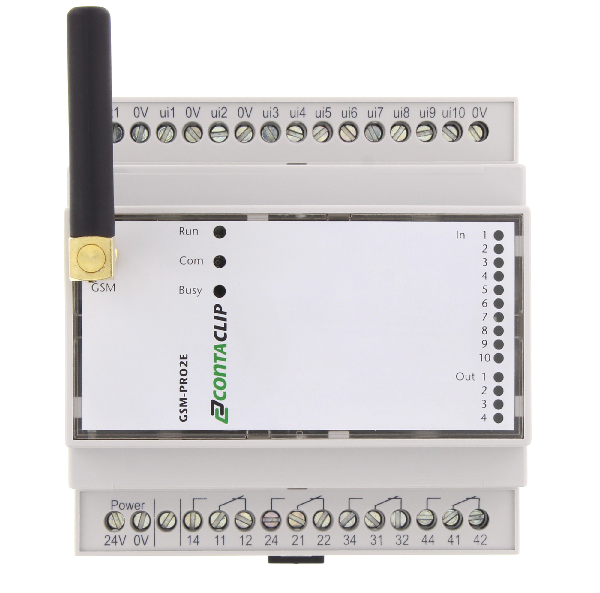 Neue I/O-Kommunikationsmodule