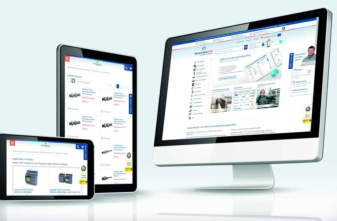 web 144837 AM24 Shop Relaunch Bild1