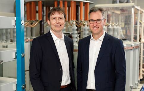 Neuer CTO bei Dehn