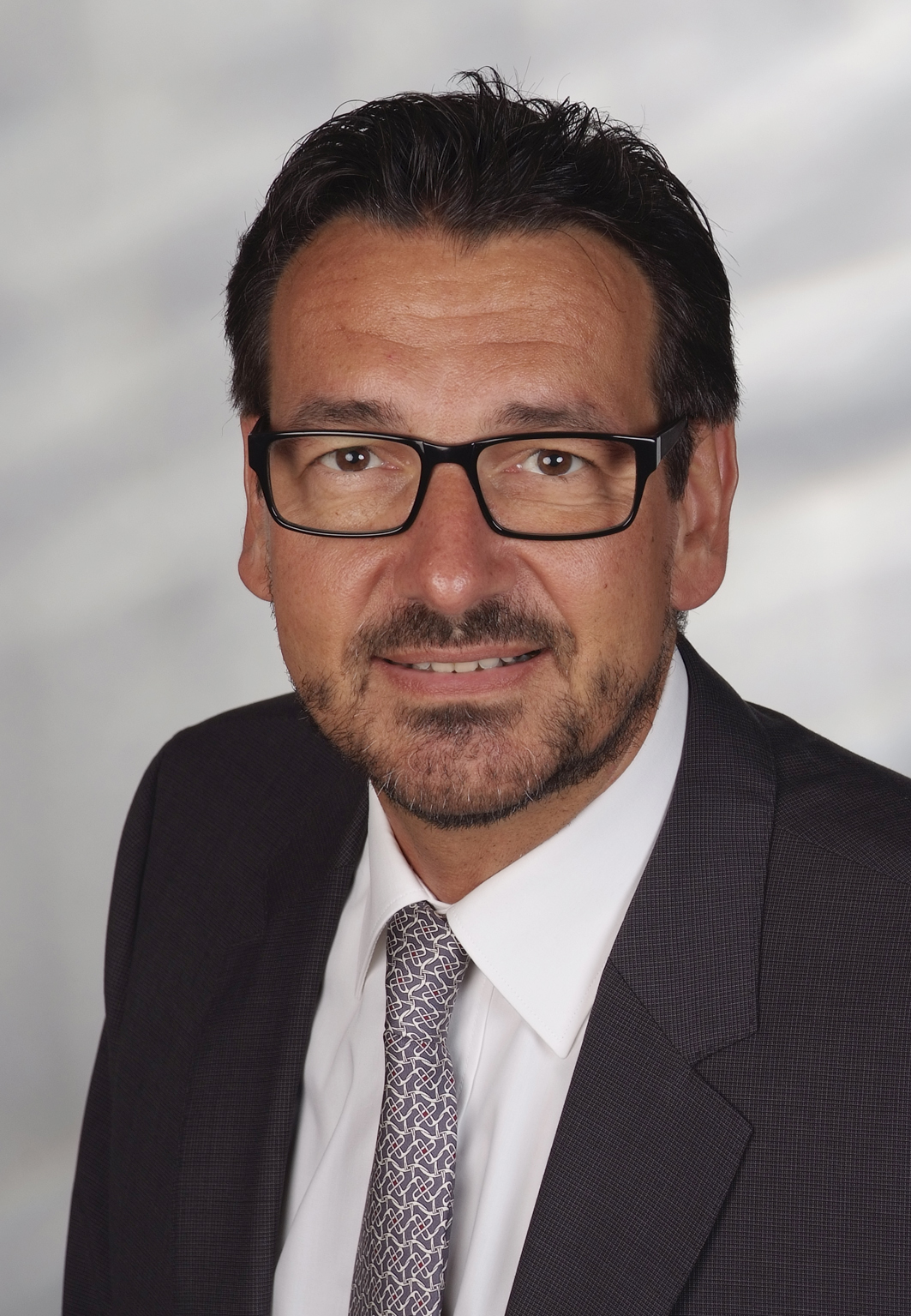 Omron Electronics stellt Klaus Kluger als General Manager Central Eastern Europe vor