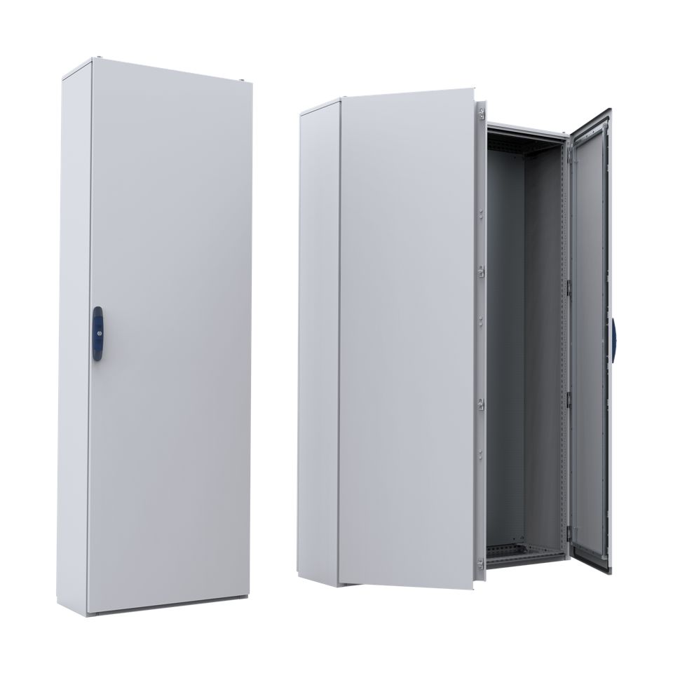 Modularer Gehäuseansatz